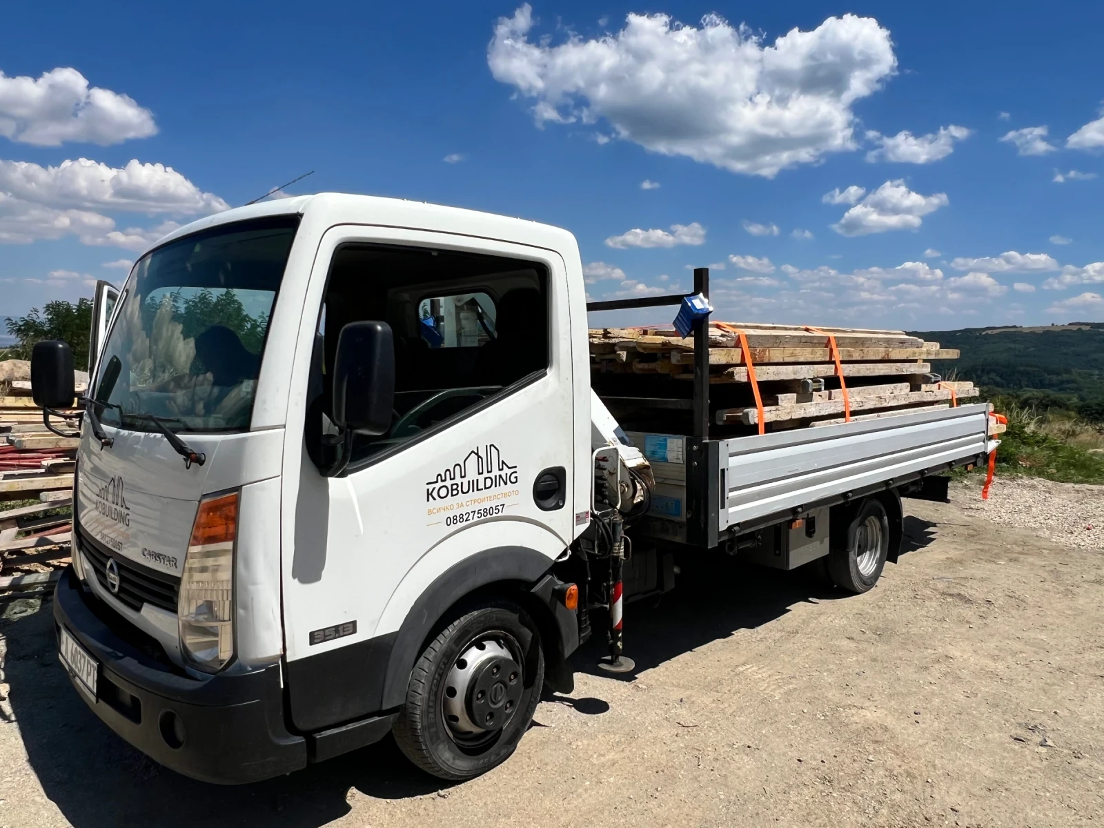 Nissan Capstar Бордови , , Б  категория , снимка 5 - Бусове и автобуси - 55546284