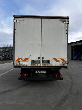 Mitsubishi Fuso, снимка 5