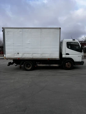 Mitsubishi Fuso, снимка 3