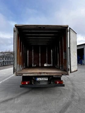 Mitsubishi Fuso, снимка 6