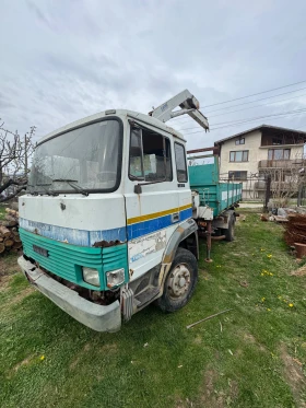 Iveco Magerus 135-17, снимка 1