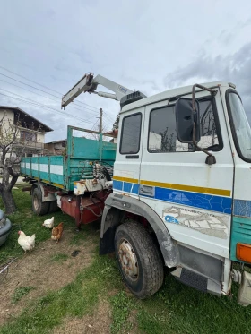 Iveco Magerus 135-17, снимка 4