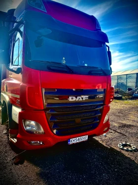 Daf CF, снимка 3