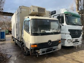 Mercedes-Benz Atego 812, снимка 2