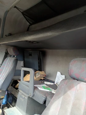 Mercedes-Benz Actros | Mobile.bg    6