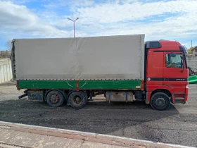 Mercedes-Benz Actros | Mobile.bg    3