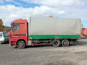 Mercedes-Benz Actros | Mobile.bg    2