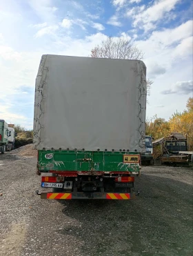 Mercedes-Benz Actros | Mobile.bg    4