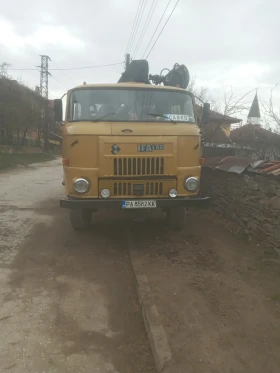 Ifa L L60, снимка 7