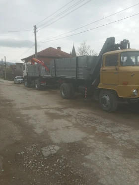 Ifa L L60, снимка 9