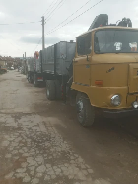 Ifa L L60, снимка 10