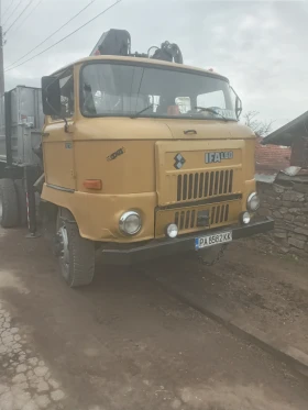 Ifa L L60, снимка 11