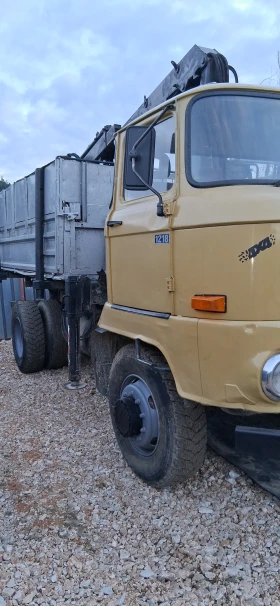 Ifa L L60, снимка 3