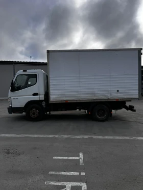 Mitsubishi Fuso undefined | Auto.bg — изображение 8