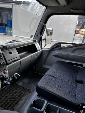 Mitsubishi Fuso undefined | Auto.bg — изображение 12