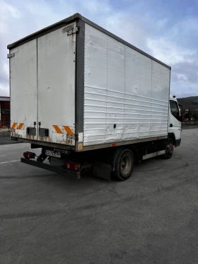 Mitsubishi Fuso undefined | Auto.bg — изображение 4