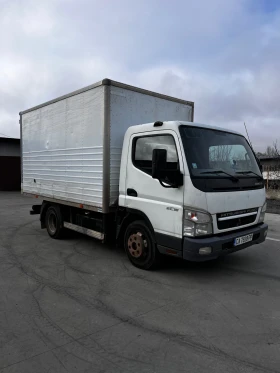 Mitsubishi Fuso undefined | Auto.bg — изображение 2