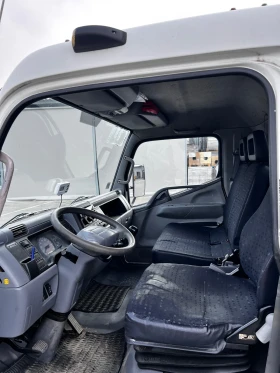 Mitsubishi Fuso undefined | Auto.bg — изображение 10