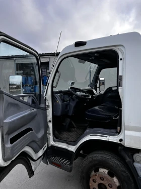 Mitsubishi Fuso undefined | Auto.bg — изображение 9
