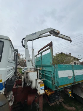 Iveco Magerus 135-17 | Auto.bg — изображение 2