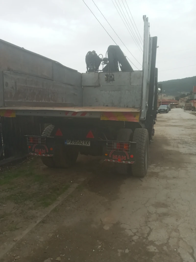 Ifa L L60, снимка 14 - Камиони - 52930521