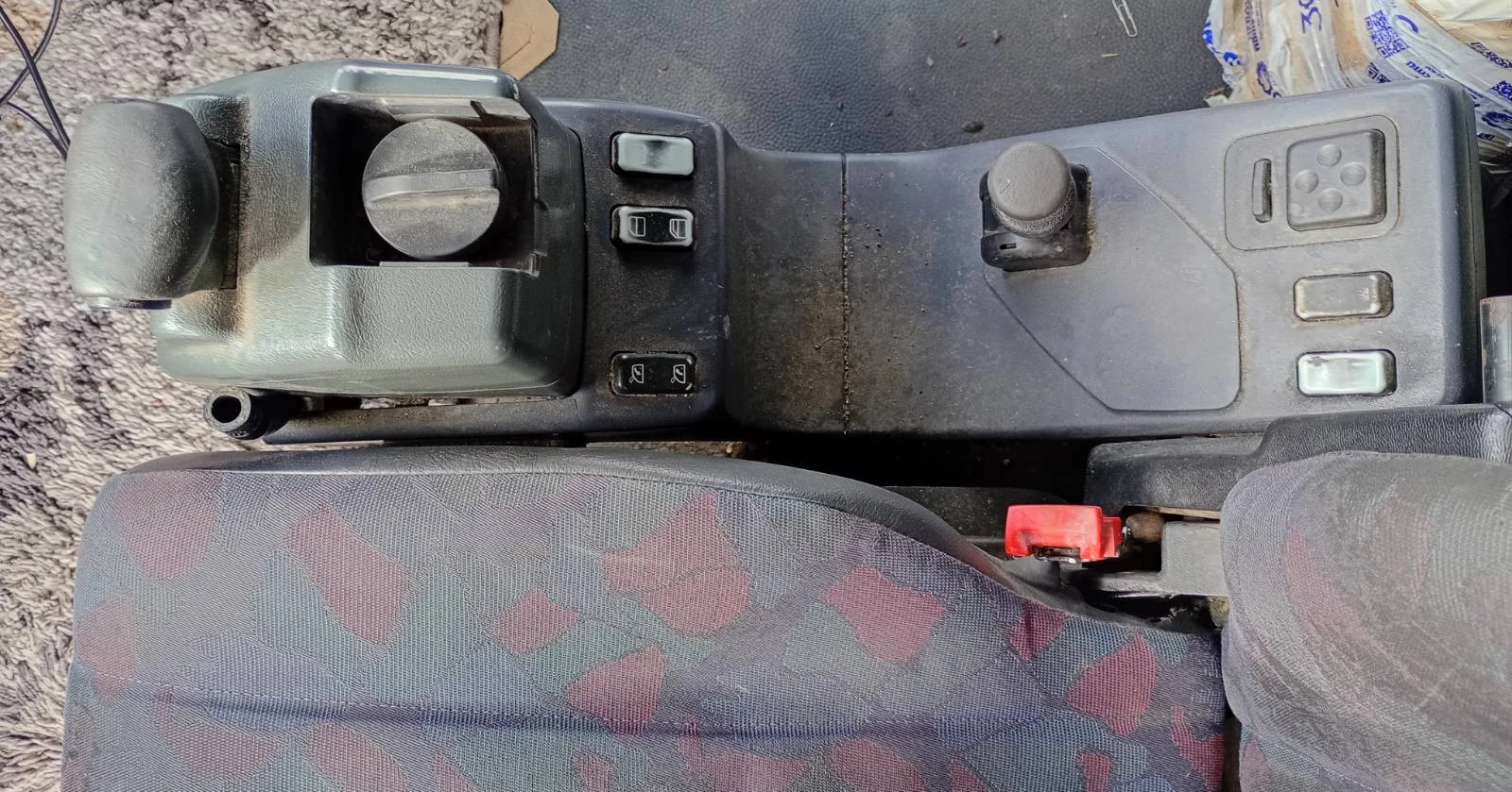 Mercedes-Benz Actros | Mobile.bg   7