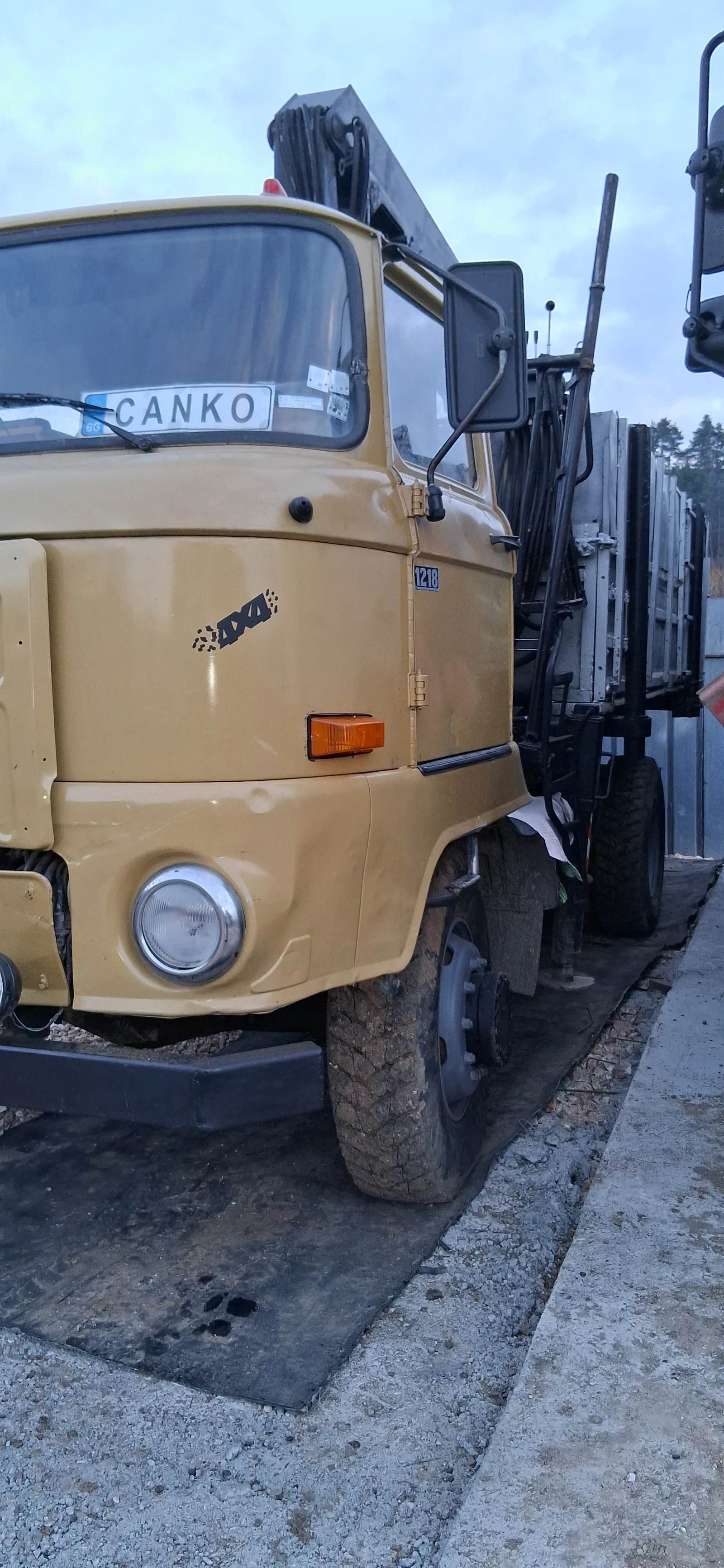 Ifa L L60 - изображение 6