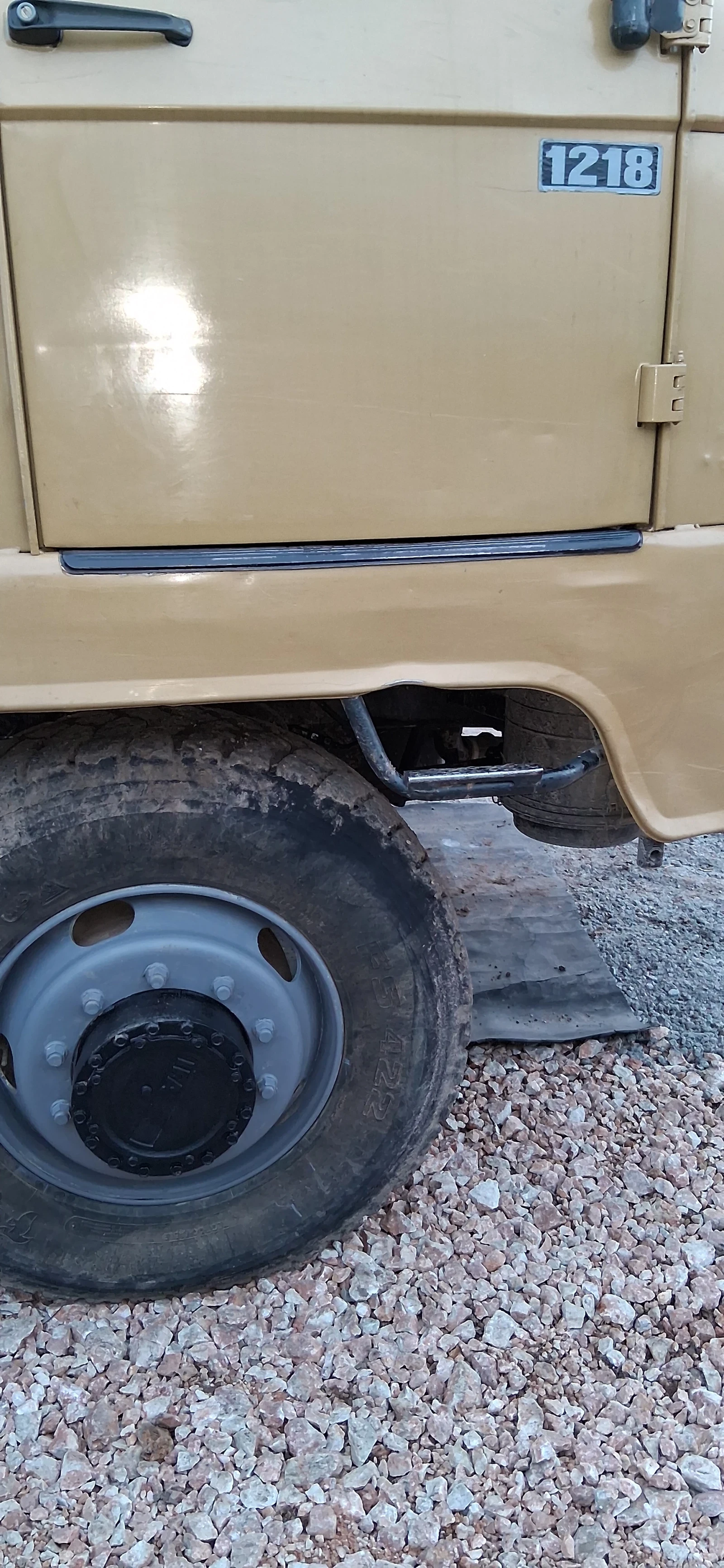 Ifa L L60 - изображение 2