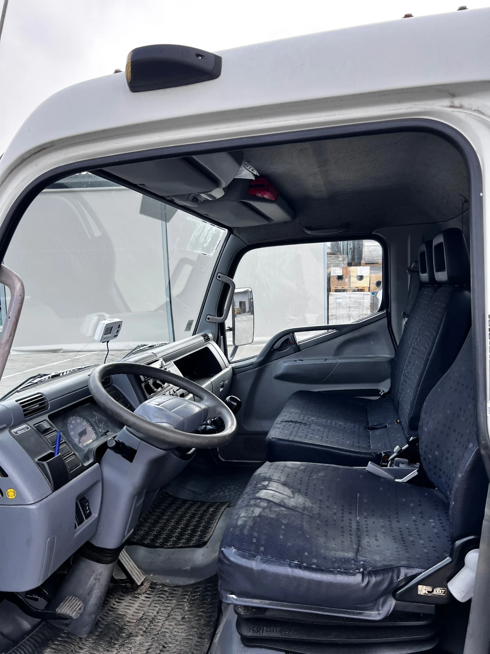 Mitsubishi Fuso, снимка 10 - Камиони - 53972119