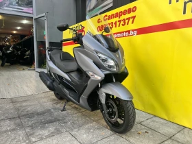 Suzuki Burgman 400i ABS, снимка 2