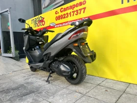 Suzuki Burgman 400i ABS, снимка 7