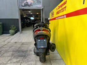 Suzuki Burgman 400i ABS, снимка 9