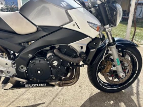 Suzuki Gsr 600i, снимка 14