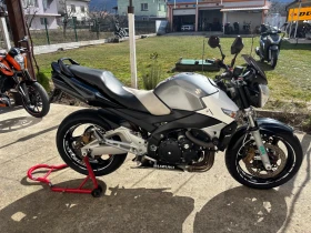 Suzuki Gsr 600i, снимка 6