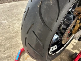 Suzuki Gsr 600i, снимка 10