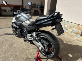 Suzuki Gsr 600i, снимка 3