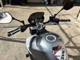 Suzuki Gsr 600i, снимка 11