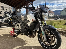 Suzuki Gsr 600i, снимка 7
