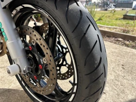 Suzuki Gsr 600i, снимка 8