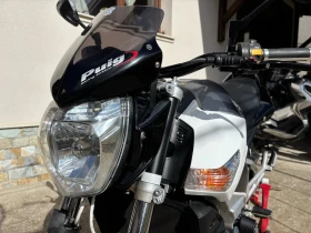 Suzuki Gsr 600i, снимка 9