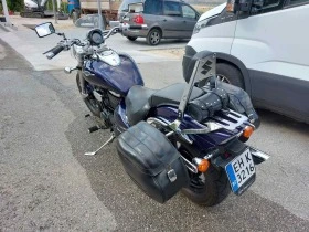 Suzuki Intruder M 800 BOULEVARD, снимка 6