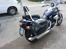 Suzuki Intruder M 800 BOULEVARD, снимка 5