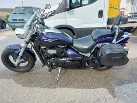     Suzuki Intruder M 800 BOULEVARD