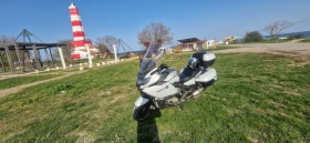 BMW K 1600GT, снимка 12