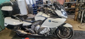 BMW K 1600GT, снимка 9