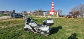 BMW K 1600GT, снимка 10