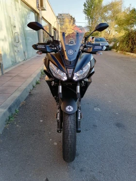     Yamaha Mt-07 Mt-07* Tracer* 12 * 