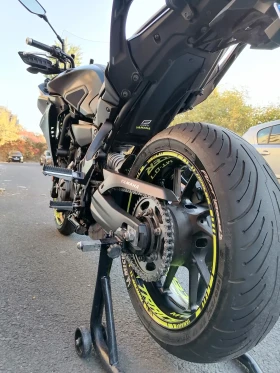 Yamaha Mt-07 Mt-07* Tracer* 12 *  | Mobile.bg    5