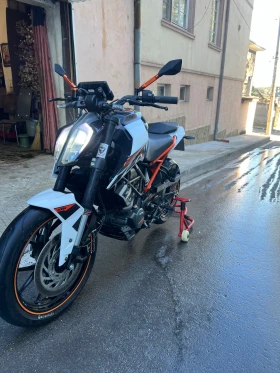 Ktm Duke, снимка 11