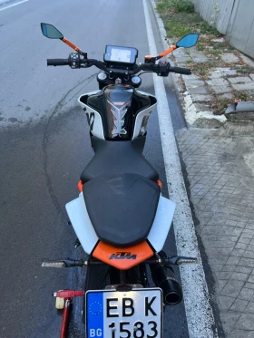 Ktm Duke, снимка 10